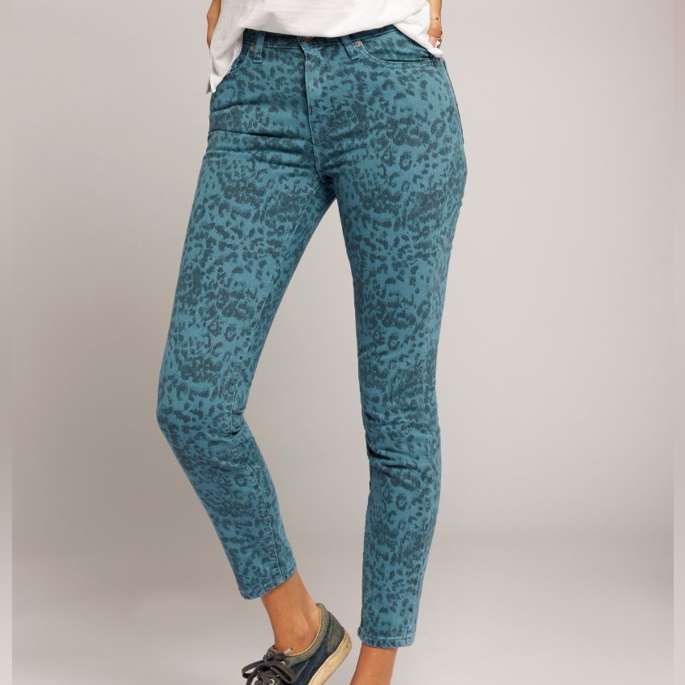Current/Elliot Women’s Jeans
